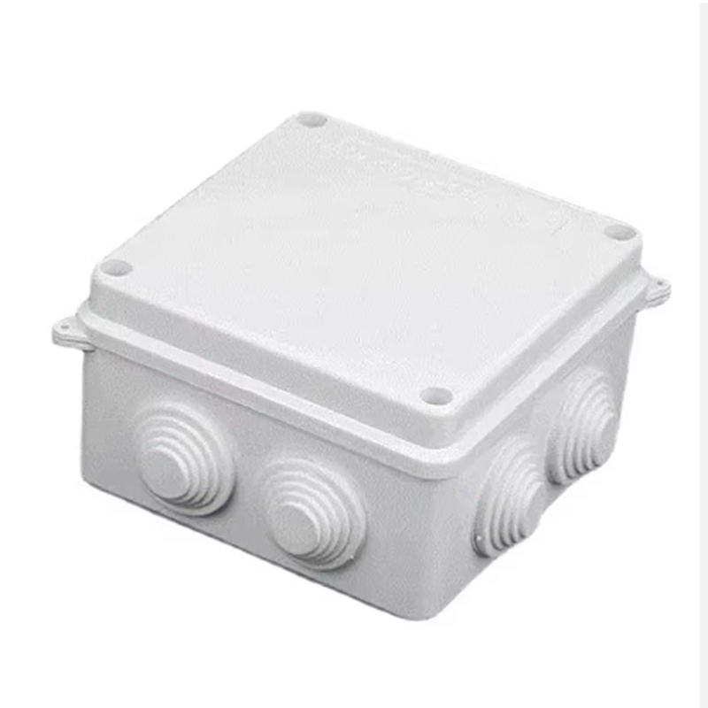 C1 100X100 IP65 Box