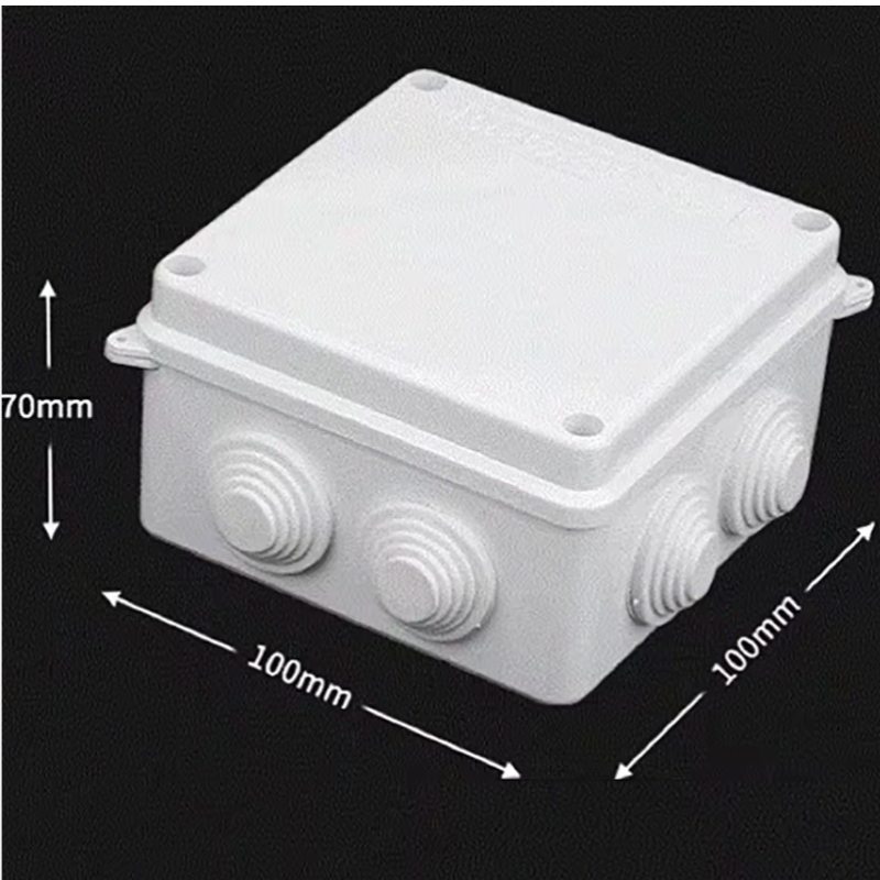 C1 100X100 IP65 Box