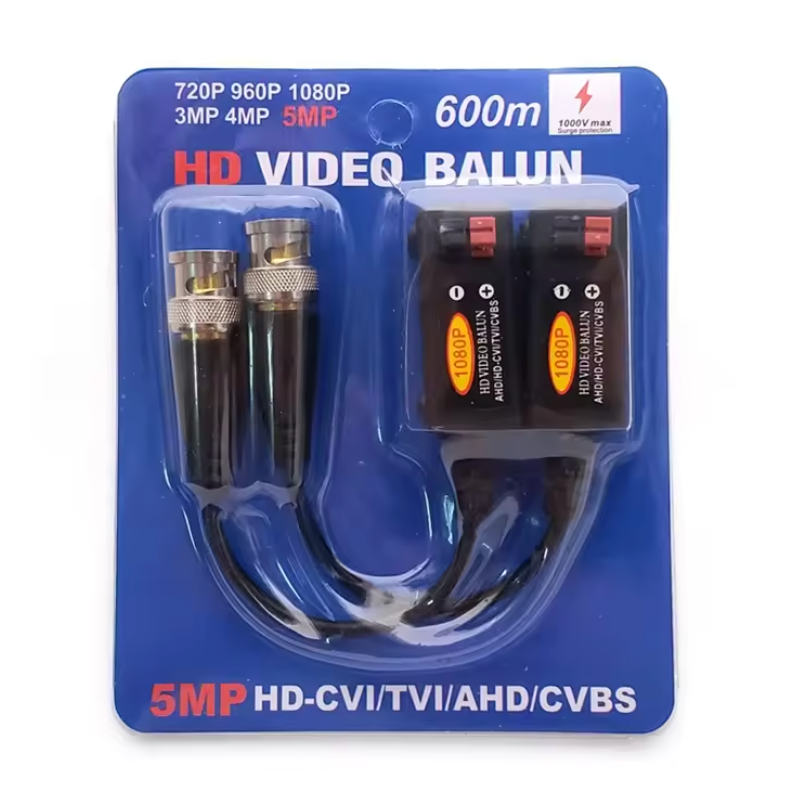 Video Balun