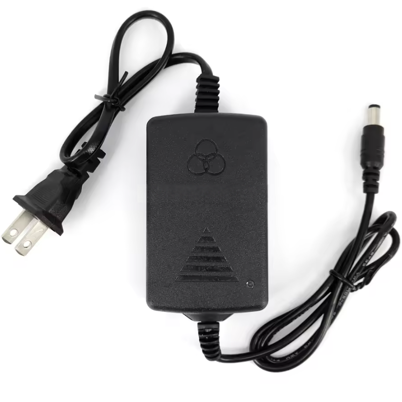 12Volts 2Amp CCTV Power Adapter