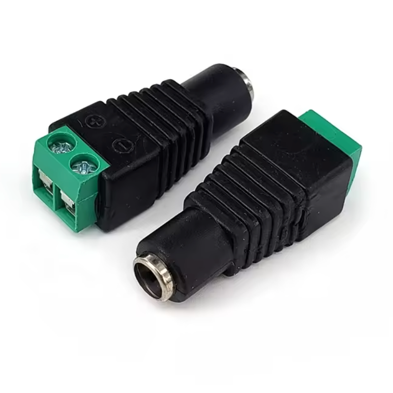 DC Connector Female
