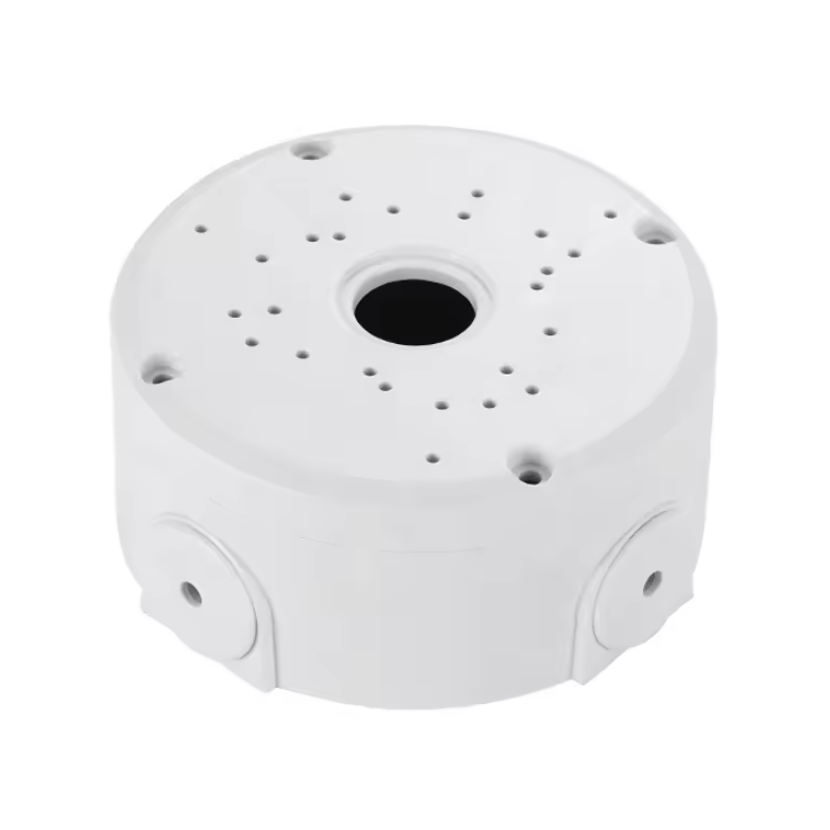R-12 CCTV Round Box - 201C