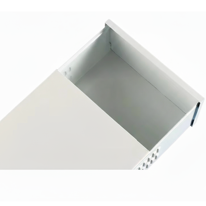 Metal Box LS-B6 400x280x120mm