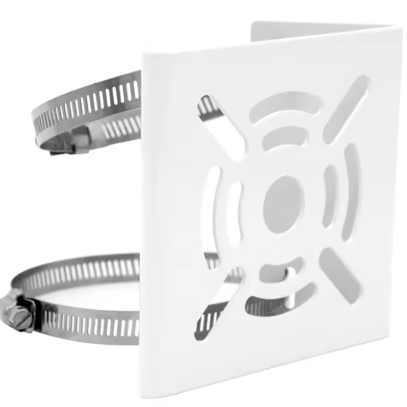 CCTV Post Bracket