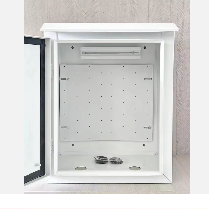 LS-201 LS-202 Outdoor Metal Box