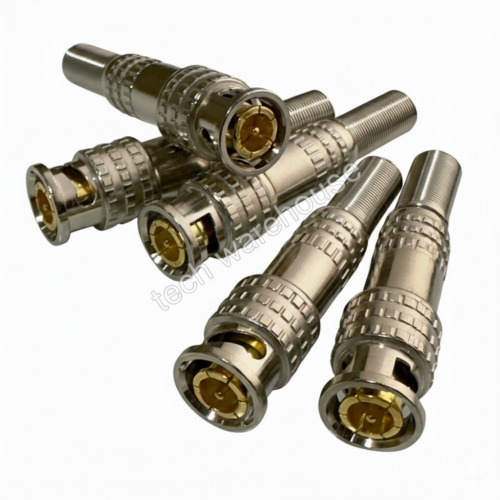 BNC Connector